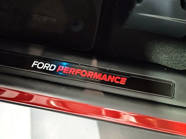 2025 Ford Explorer ST 4WD 1 Owner Clean Carfax 2850 Miles - 22940851 - 50