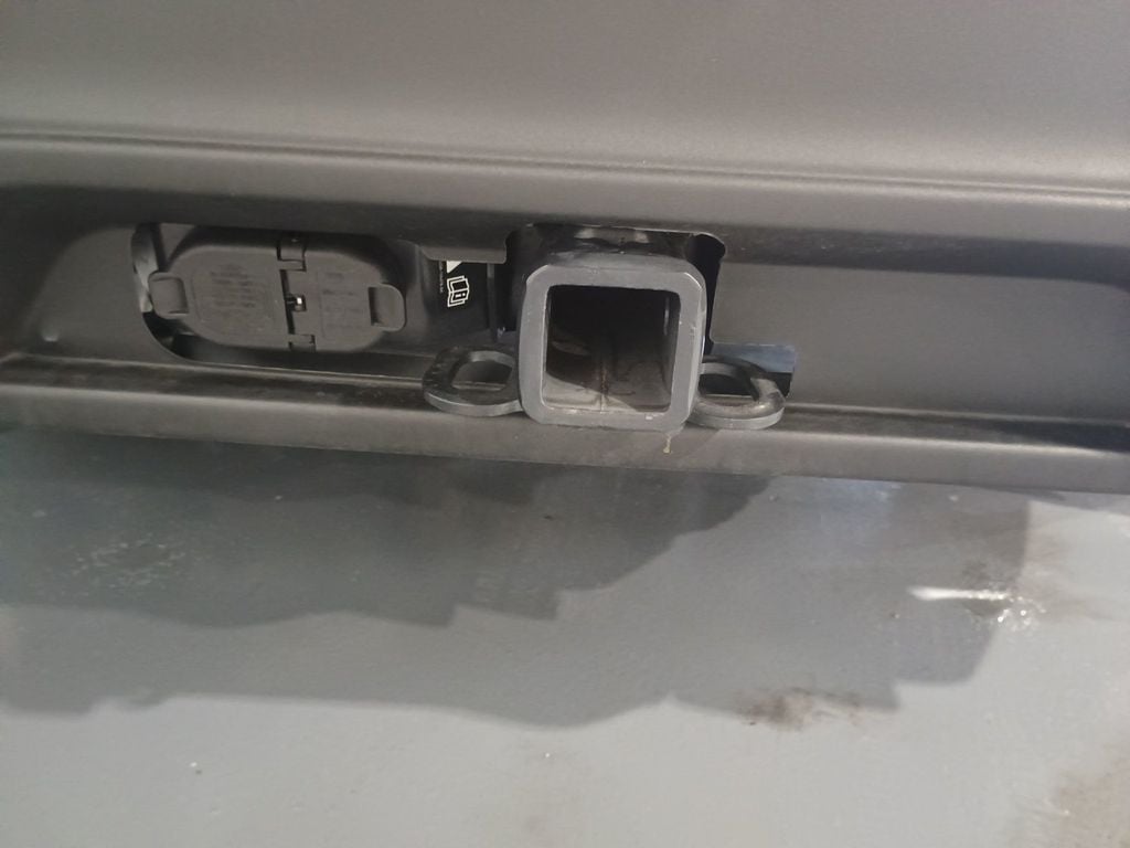 2025 Ford Explorer ST 4WD 1 Owner Clean Carfax 2850 Miles - 22940851 - 53