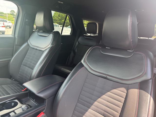 2025 Ford Explorer ST-Line - 23063675 - 10