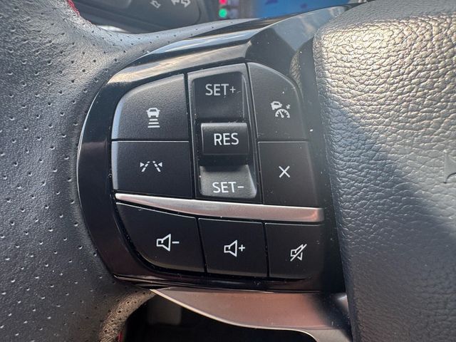 2025 Ford Explorer ST-Line - 23063675 - 12