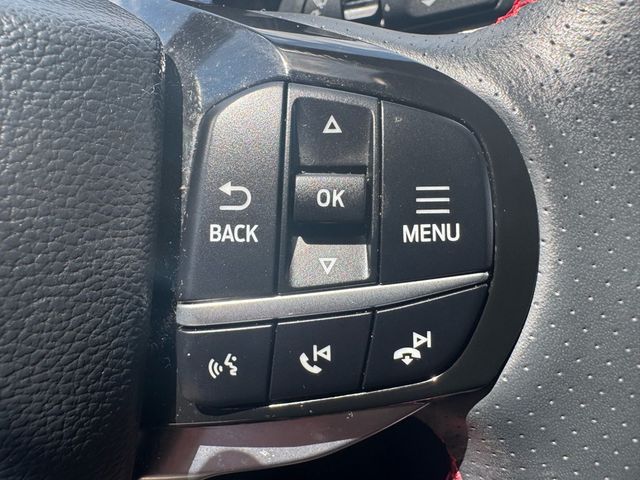 2025 Ford Explorer ST-Line - 23063675 - 13