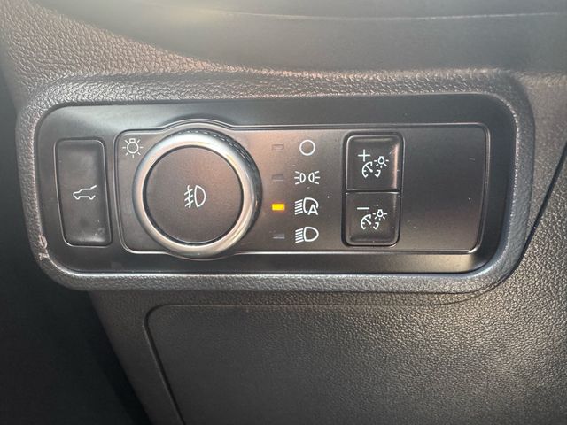 2025 Ford Explorer ST-Line - 23063675 - 16