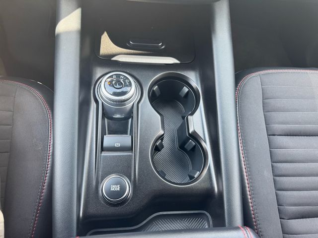 2025 Ford Explorer ST-Line - 23063675 - 21
