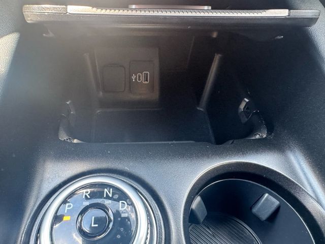 2025 Ford Explorer ST-Line - 23063675 - 22