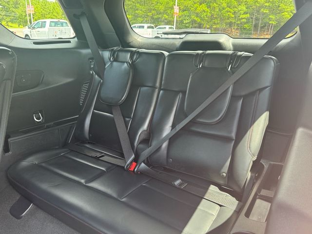 2025 Ford Explorer ST-Line - 23063675 - 30