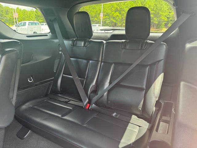 2025 Ford Explorer ST-Line - 23063675 - 31
