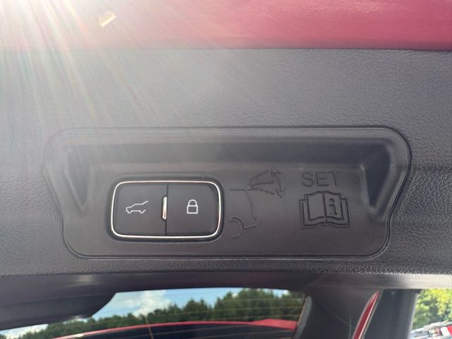 2025 Ford Explorer ST-Line - 23063675 - 35