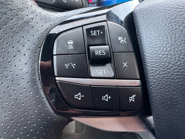 2025 Ford Explorer ST-Line - 23069240 - 11