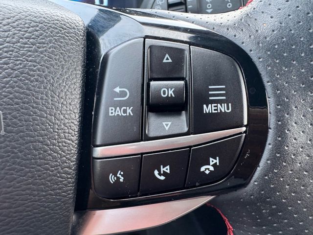 2025 Ford Explorer ST-Line - 23069240 - 12
