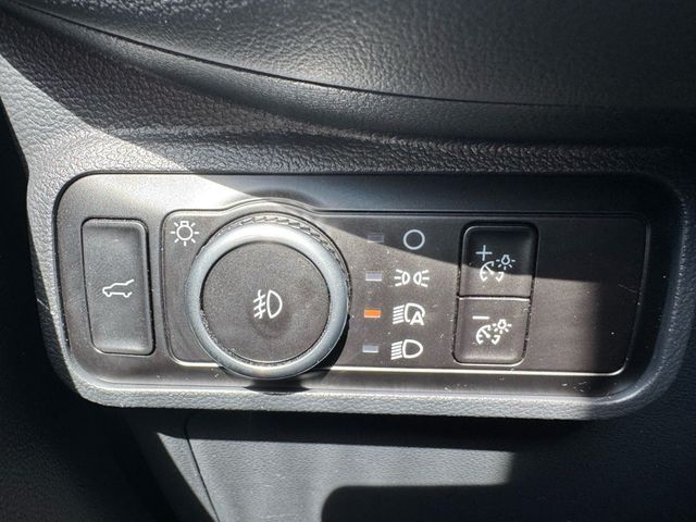 2025 Ford Explorer ST-Line - 23069240 - 15