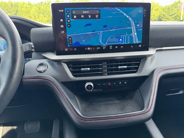 2025 Ford Explorer ST-Line - 23069240 - 16