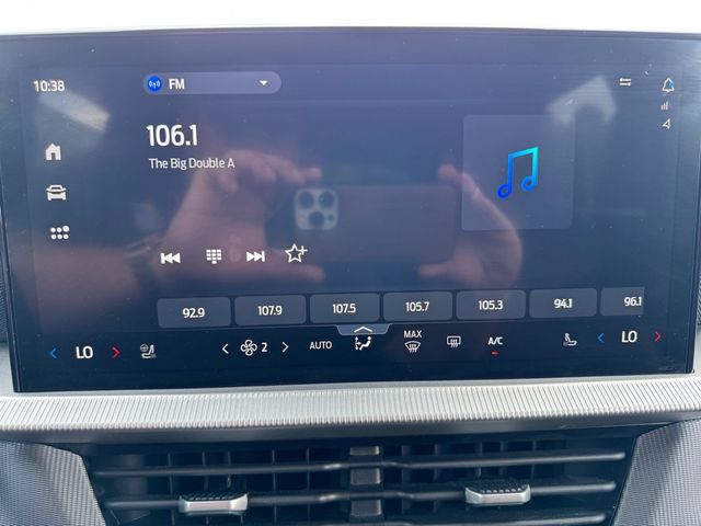 2025 Ford Explorer ST-Line - 23069240 - 17