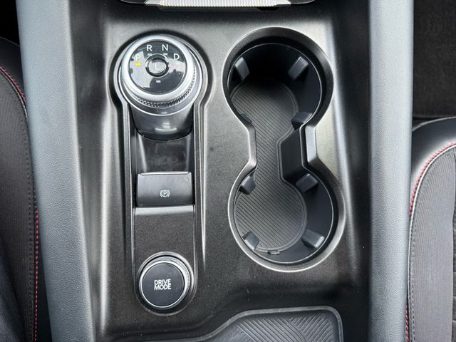 2025 Ford Explorer ST-Line - 23069240 - 19
