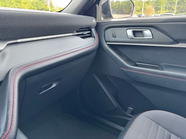 2025 Ford Explorer ST-Line - 23069240 - 20