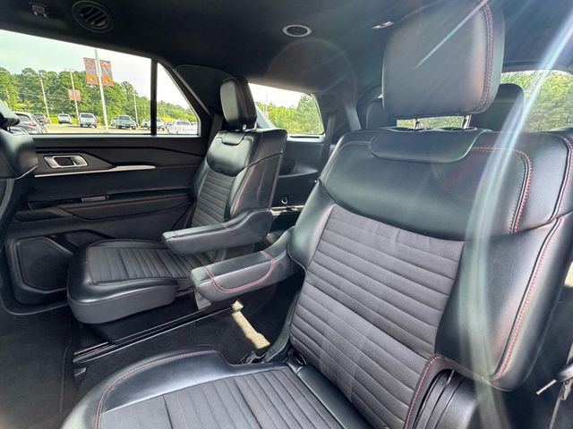 2025 Ford Explorer ST-Line - 23069240 - 23