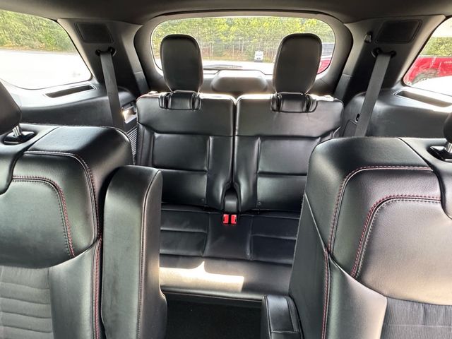 2025 Ford Explorer ST-Line - 23069240 - 26