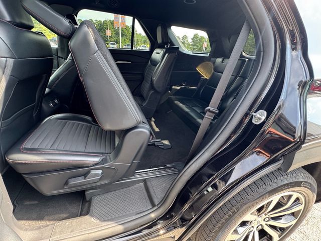 2025 Ford Explorer ST-Line - 23069240 - 27