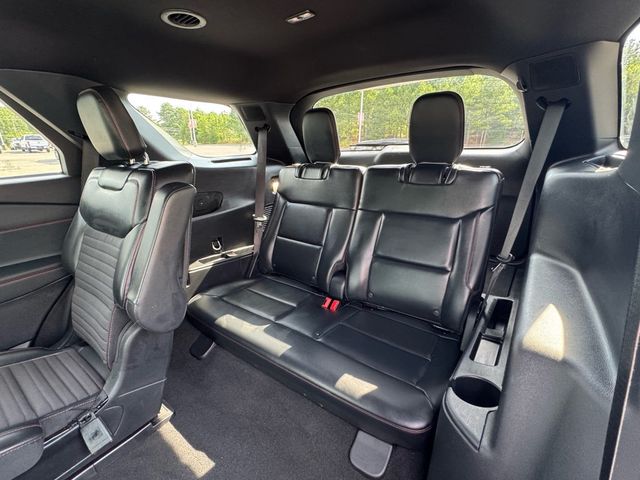 2025 Ford Explorer ST-Line - 23069240 - 28