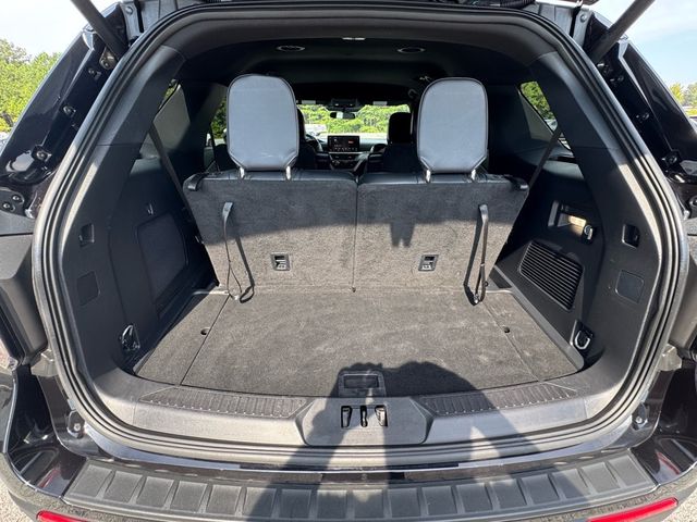 2025 Ford Explorer ST-Line - 23069240 - 29