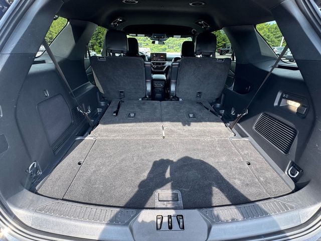 2025 Ford Explorer ST-Line - 23069240 - 30