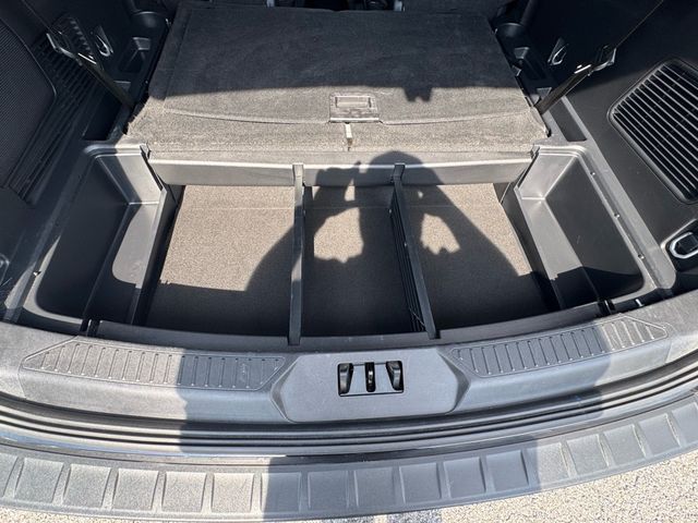 2025 Ford Explorer ST-Line - 23069240 - 32