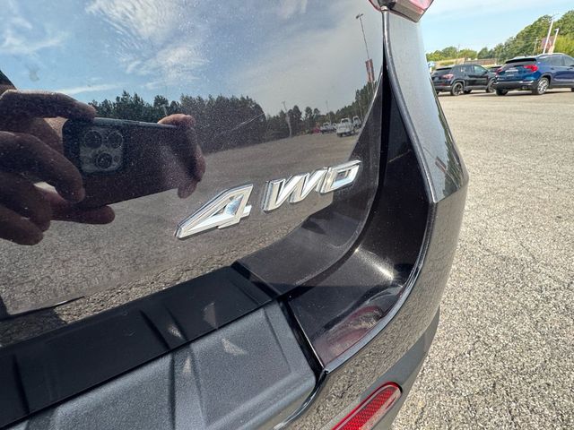 2025 Ford Explorer ST-Line - 23069240 - 34