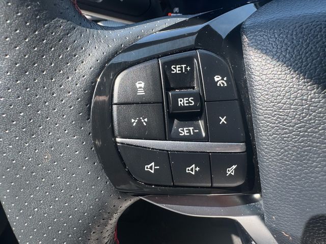 2025 Ford Explorer ST-Line - 23079426 - 11