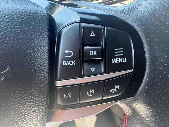 2025 Ford Explorer ST-Line - 23079426 - 12