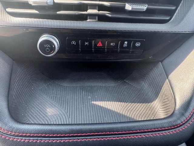 2025 Ford Explorer ST-Line - 23079426 - 20