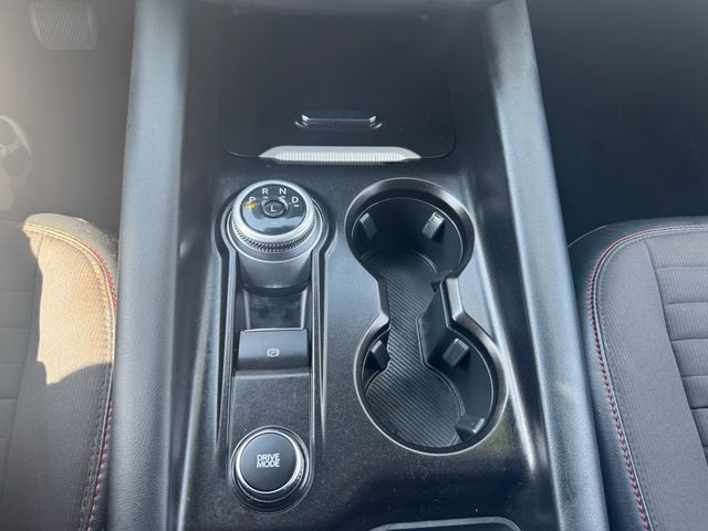 2025 Ford Explorer ST-Line - 23079426 - 21