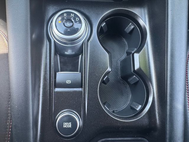 2025 Ford Explorer ST-Line - 23079426 - 23