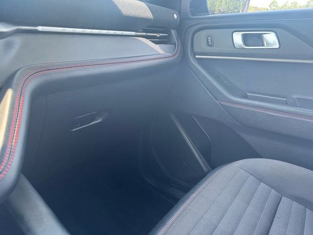2025 Ford Explorer ST-Line - 23079426 - 24