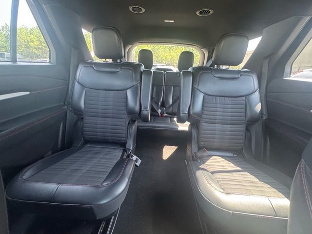 2025 Ford Explorer ST-Line - 23079426 - 25