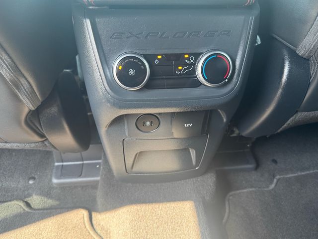 2025 Ford Explorer ST-Line - 23079426 - 28