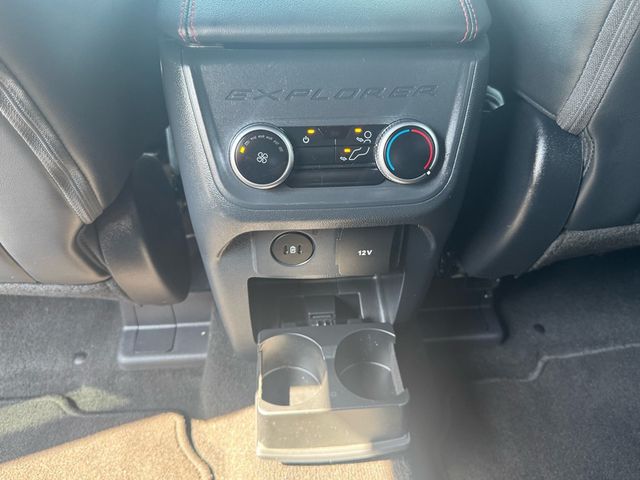 2025 Ford Explorer ST-Line - 23079426 - 29
