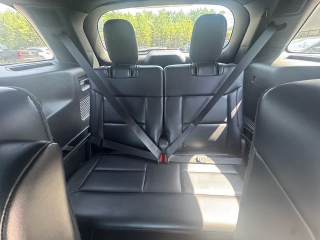 2025 Ford Explorer ST-Line - 23079426 - 30