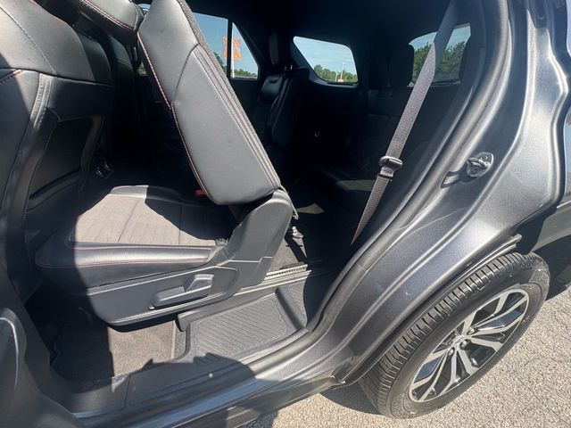 2025 Ford Explorer ST-Line - 23079426 - 31