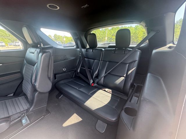 2025 Ford Explorer ST-Line - 23079426 - 32