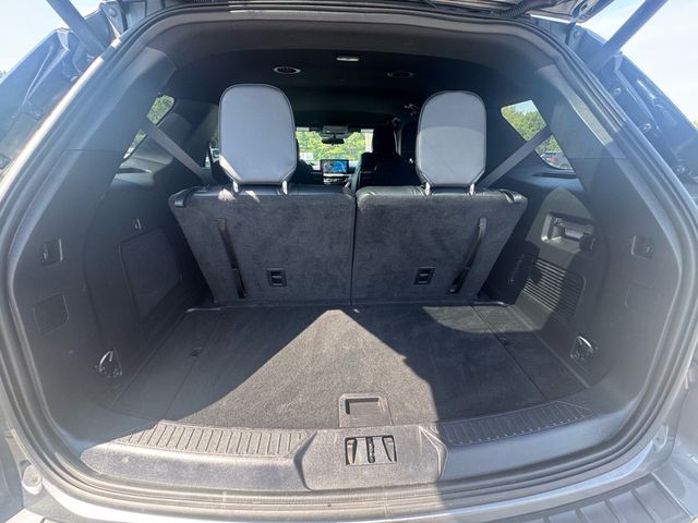2025 Ford Explorer ST-Line - 23079426 - 33