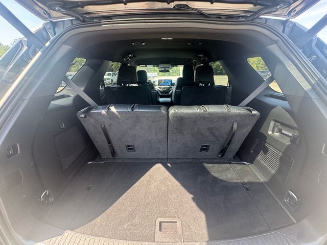 2025 Ford Explorer ST-Line - 23079426 - 34