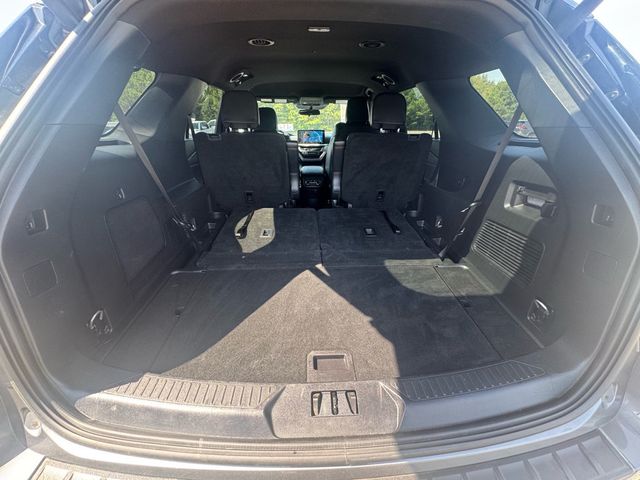 2025 Ford Explorer ST-Line - 23079426 - 35