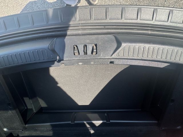 2025 Ford Explorer ST-Line - 23079426 - 36