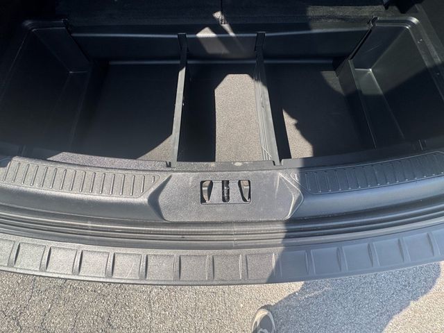 2025 Ford Explorer ST-Line - 23079426 - 37