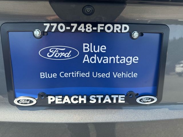 2025 Ford Explorer ST-Line - 23079426 - 40