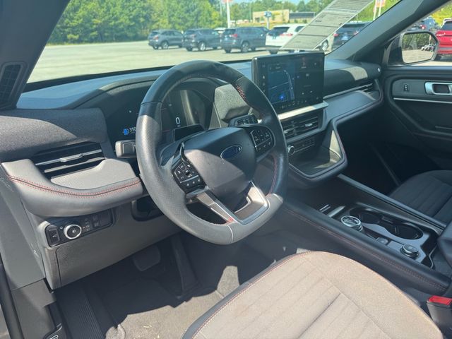2025 Ford Explorer ST-Line - 23079426 - 8