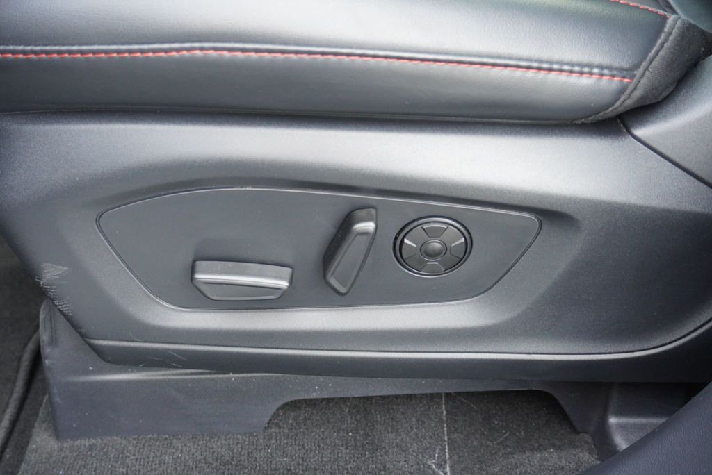 2025 Ford Explorer ST-LINE - 22993641 - 27