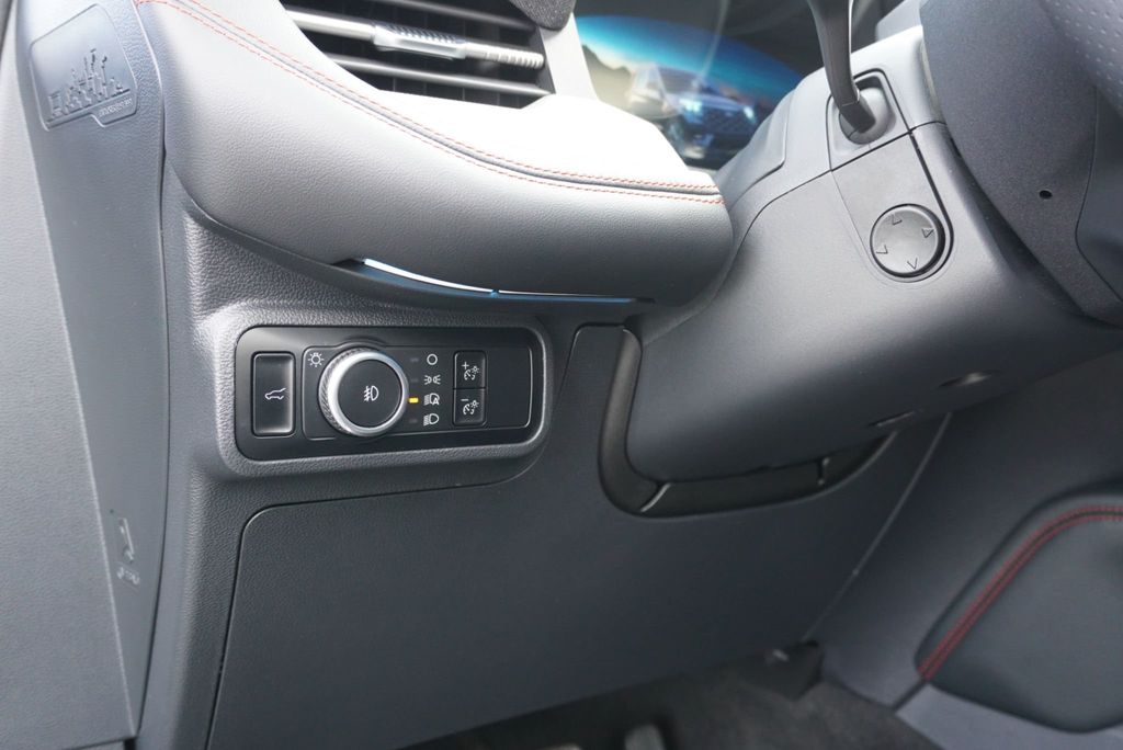 2025 Ford Explorer ST-LINE - 22993641 - 29