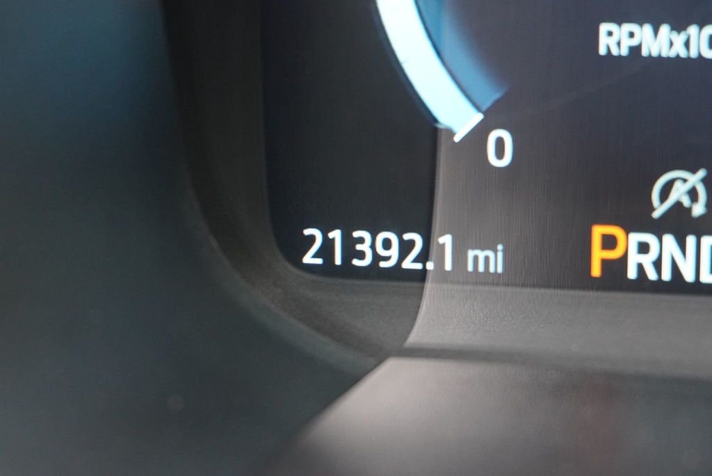 2025 Ford Explorer ST-LINE - 22993641 - 30