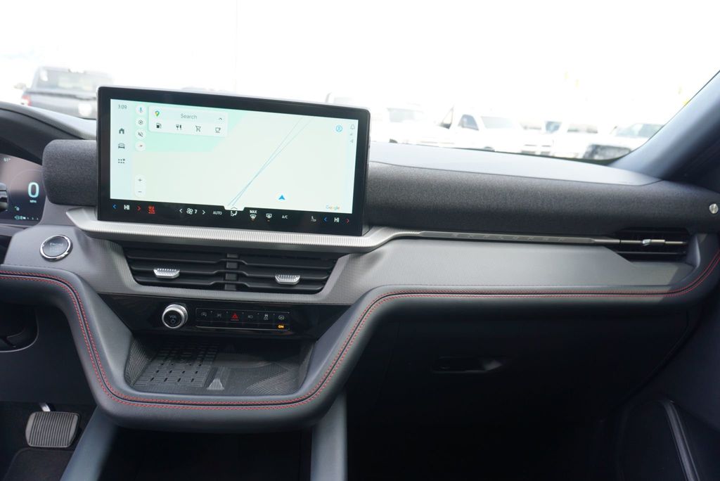 2025 Ford Explorer ST-LINE - 22993641 - 32