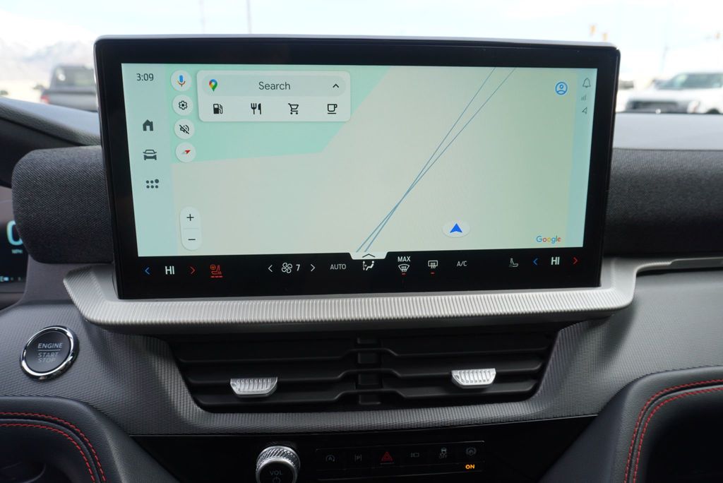 2025 Ford Explorer ST-LINE - 22993641 - 33